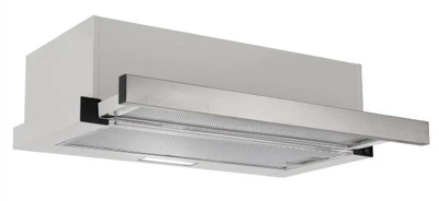Витяжка Prime Technics PVTS 6564 SG