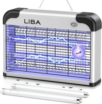 Уничтожители насекомых LiBa