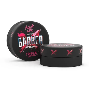 Помада для укладки волос Marmara Aqua Wax Tropical, 150 мл
