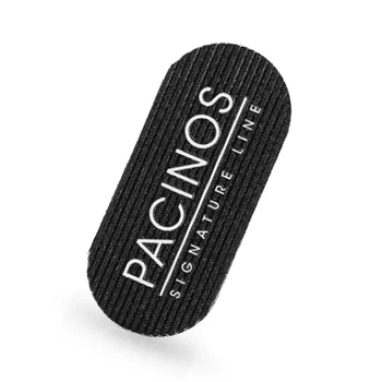 Фиксаторы липучки для волос PACINOS Hair Grippers 2 шт 11,5 см