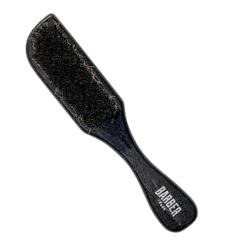 Щітка для фейду Barber Marmara Fade Brush S
