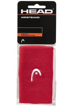 Напульсники Head Wristband 5 2025 Red (1092-726424938957)