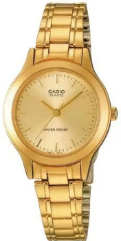 Годинник Casio LTP-1128N-9A