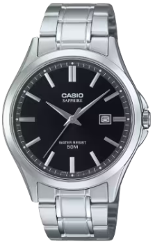 Годинник Casio MTS-115D-1A