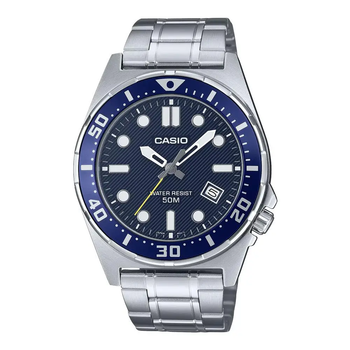 Годинник Casio MTD-135D-2A
