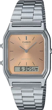 Годинник Casio AQ-230A-4A