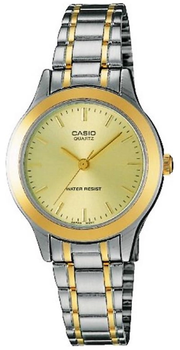 Годинник Casio LTP-1128G-9A