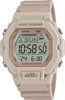 Годинник Casio LWS-2200H-4A