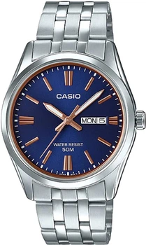 Годинник Casio MTP-1335D-2A2