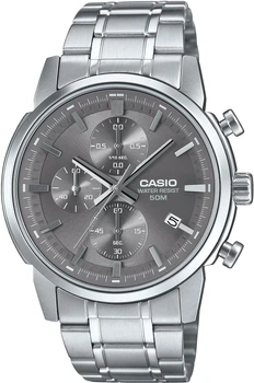 Годинник Casio MTP-E510D-8A