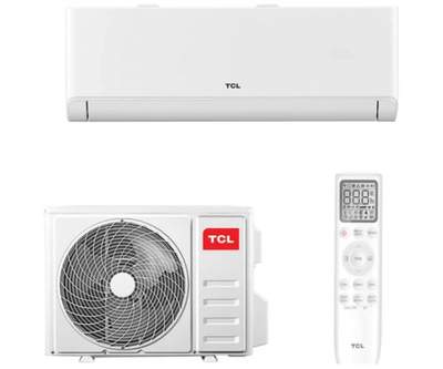 Кондиціонер TCL TAC-09CHSD/TPH11IHB Heat Pump Inverter R32 WI-FI