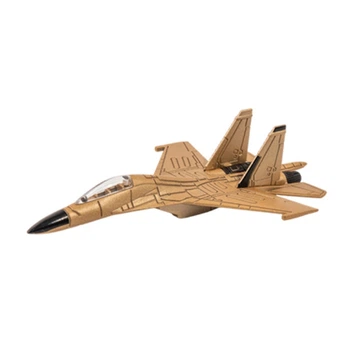 Детская модель истребителя TechnoDrive 250423CG-2 масштаб 1:64