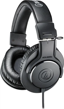 Наушники Audio-Technica ATH-M20X