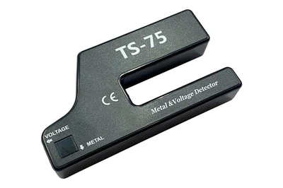 Детектор проводки и металла TS75 (глубина до 24мм)
