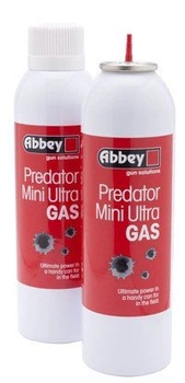 Green Gas Abbey Predator Mini Ultra Gas 270 мл