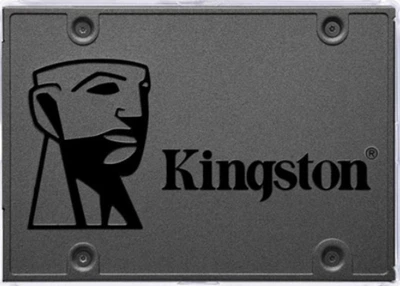 SSD диск Kingston A400 480GB SATAIII (SA400S37/480G)