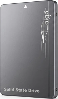 SSD диск Aigo S500 256GB SATAIII 2.5"