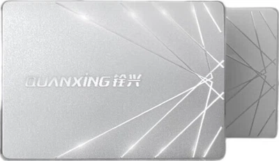 SSD диск QUANXING S101 512GB SATAIII (S101-512GB)