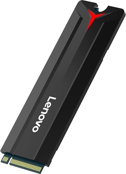SSD диск Lenovo SL700 256GB M.2 NVMe PCIe 3.0