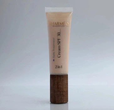 Крем SPF 30 з тонуючим ефектом Pharmely 2 in 1 Cream-Spray SPF 30 30мл