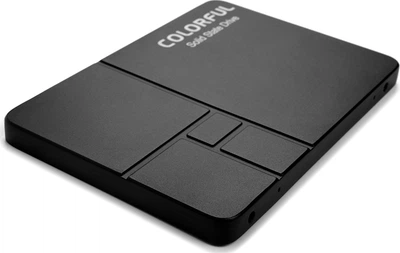 SSD диск Colorful SL500 512GB 2.5" SATAIII
