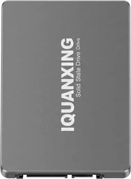 SSD диск QUANXING C201 512GB SATAIII 2.5"