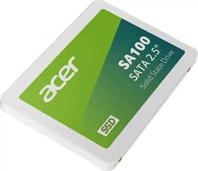 SSD диск Acer PREDATOR SA100 1TB 2.5" SATAIII