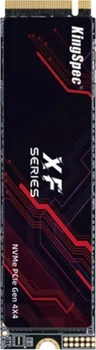 SSD диск KingSpec 1TB M.2 NVMe PCIe 4.0