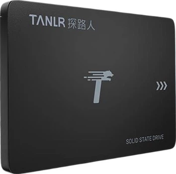 SSD диск TANLR TR007 512GB SATAIII (TR007-512GB)