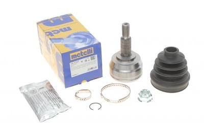 Шрус (наружный) Renault Megane/Scenic 08-/Fluence/Dacia Duster 10- (25z/33z/52.5mm/89.9mm/53.9mm) 15-1727 , Metelli