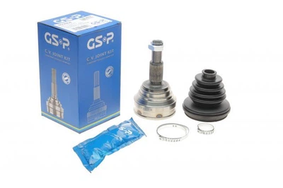 Шрус (наружный) Audi 80/100 -90 (26/25z) 803004 , GSP