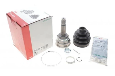 Шрус (наружный) Hyundai Sonata II 2.4 i, 09/88 - 12/93 771020730 ,