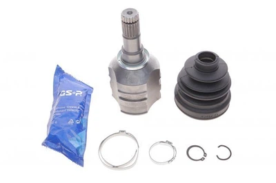 Шрус (внутренний) Toyota Avensis 03-08/Corolla 1.8 VVT-i 07-19 (20x23x179.2) 659077 , GSP