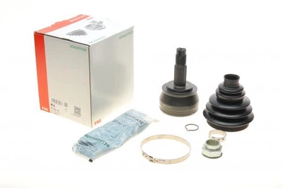Шрус (наружный) Fiat Bravo/Stilo 98-07 (25/25z) 771010730, Schaeffler FAG