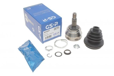 Шрус (наружный) VW Golf/Passat 88-/Caddy II 95-04 (22x30x139) 853007 , GSP