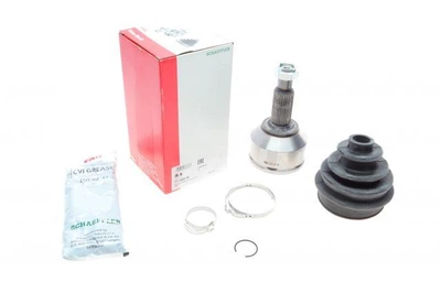 Шрус (наружный) Ford Mondeo 1.8/2.0 i 16V 93-96 (27/25z) 771025530 ,