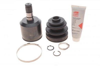 Шрус (внутренний) VW Golf V-VII/Passat B6 1.6/2.0FSI 04-17 186328 , Febi Bilstein