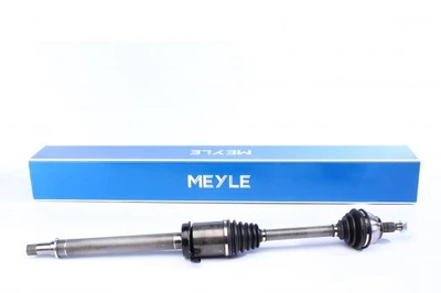 Полуось MB A-class (W169)/B-class (W245) 1.5-2.0D 04-12 (R/948mm) 0144980016 , Meyle