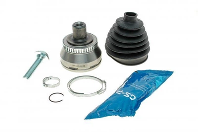 Шрус (наружный) Audi A4 1.8T/2.0TDI/3.2FSI 00-09 (38z/27z/97.5mm) (+ABS 45) 803078 , GSP