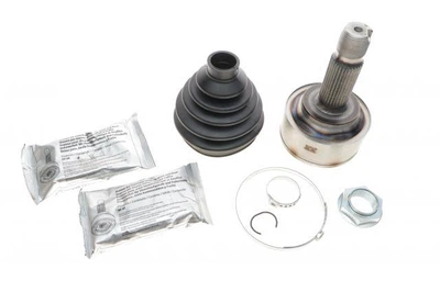 Шрус (наружный) MB Vito/Viano (W639) CDI 03- (30z/28z/65.9mm/101.3mm/68mm) 15-1848, Metelli