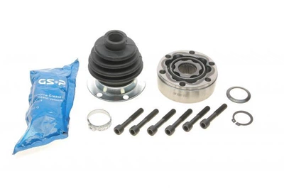 Шрус (внутренний) VW Golf 74-99/Polo 82-/Caddy 95- (33x92) 653001 , GSP