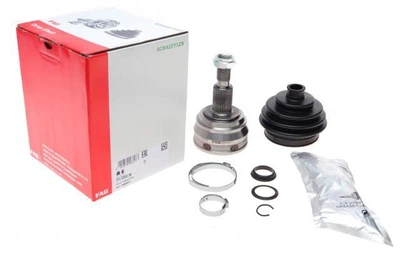 Шрус (наружный) VW Golf IV/Skoda Octavia 97- (36/30/53mm) 771076330 , Schaeffler FAG