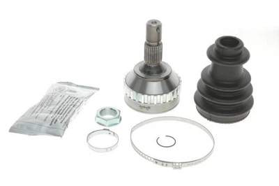 Шрус (наружный) Citroen Berlingo/Xsara/Peugeot Partner 96-03 (25z/34z/59mm/87mm/46mm) (+ABS29z) 15-1302 , Metelli