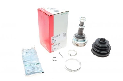Шрус (наружный) Toyota Rav4 2.0 4WD 94-00 771060530 , FAG