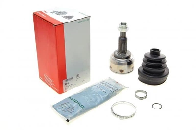 Шрус (наружный) Renault Scenic II 1.4/1.6 03-08 (25/22z) 771049730 , FAG