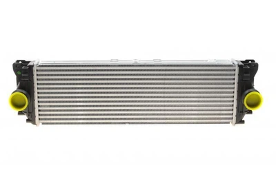 Радиатор интеркулера MB Sprinter 2.2CDI OM651 09-/ VW Crafter 2.0TDI 10- 30505 ,