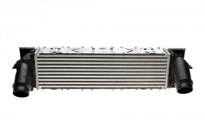 Радиатор интеркулера BMW X3 (F25)/X4 (F26) 1.6/2.0/2.0D 10- 30524 , NRF