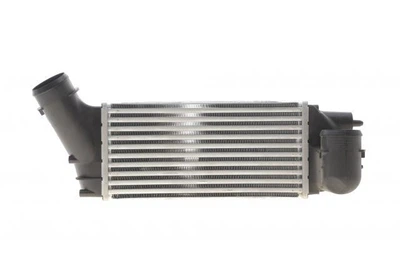 Радиатор интеркулера Citroen C4/Peugeot 307/308 2.0 HDi 03-14 30195 , NRF