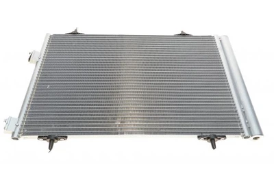 Радиатор кондиционера Citroen C5/Peugeot 508 1.6/1.6D 09- 09005272 ,