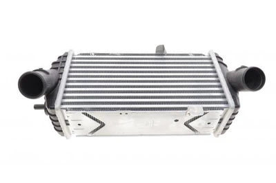 Радиатор интеркулера Hyundai i20/i30/Kia Ceed/Rio III-IV 1.1D-1.6D 10- 30978 , NRF